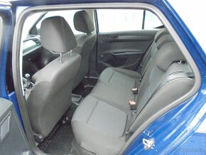 Škoda Fabia III 1.0 MPI - 8