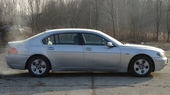 BMW 735 LI 3.6 V8 200kW - 8