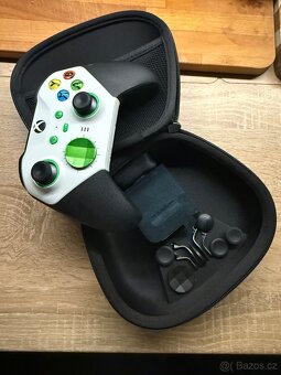 XBOX ELITE 2 ovladač - 8