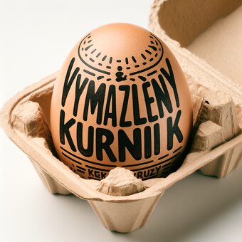 Lakenfeldka, násadová vejce, kuřátka - 8