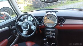 Mini cooper r56 1.6 16v 88kw po rozvodech - 8