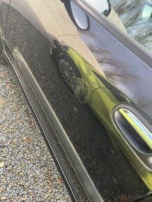 Nissan Almera - 8