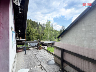 Prodej rodinného domu, 140 m², Rotava, ul. Kraslická - 8