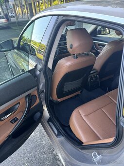 BMW 320d-xDrive GT LUXURY 2016 - 8