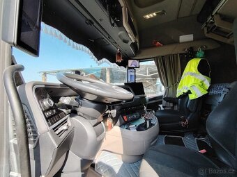 DAF XG 480 FT LOWD - MEGA - 8
