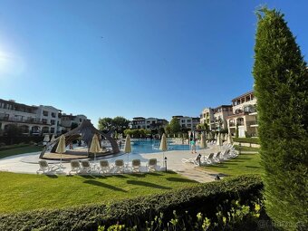Apartman v Bulharsku - Sozopol - 8