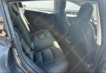 Tesla Model 3 Long Range 82kWh AWD 4x4, 366 kW, A, 4d.-DPH - 8