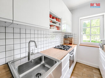 Prodej rodinného domu, Nový Hrádek, 150 m², pozemek 8840 m² - 8
