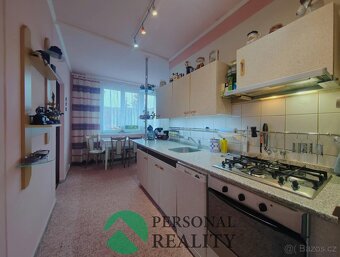 Prodej byty 4+1, 77 m2 - Mariánské Lázně - Úšovice - 8