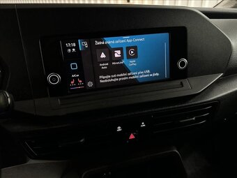 Volkswagen Caddy 2.0TDI Carplay Webasto - 8