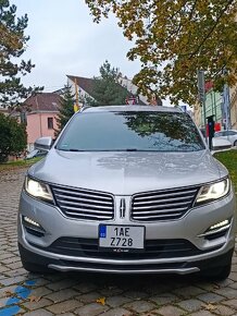 Lincoln mkc 2.0 2017 na 2 Roku STK /ford Kuga ford edge - 8