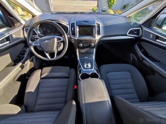 Ford S-Max 2.0 TDCi - 8