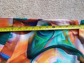 Dámská košile bluza vel. 46 48 50 / oversize - 8