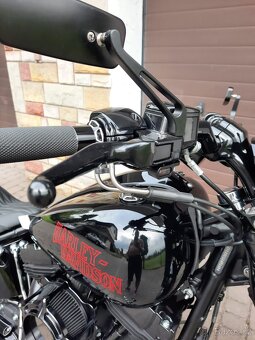 Harley Davidson - 8