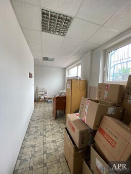 PRONÁJEM OBCHODU UHERSKÝ BROD, SEICHERTOVA - 8