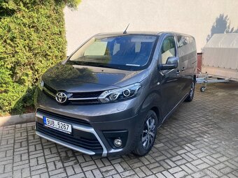 Toyota Proace Verso L1 - 8