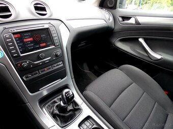 2014 Ford Mondeo TITANIUM Kombi 2,0 TDCi 120kW 185tkm 1.maj - 8