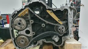 motor Ford Transit 2.4 Tdci Euro4 H9FB - 8