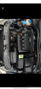 Škoda Octavia 2 2 0 TDI 103kw - 8
