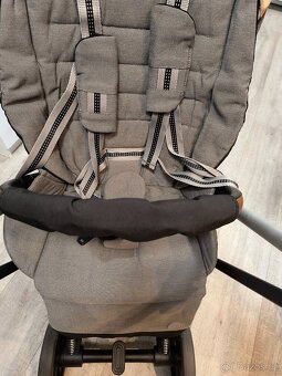 Cybex twist+2 - 8