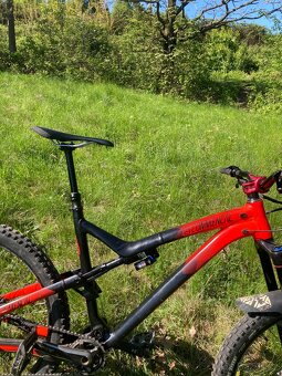 Commencal meta am4 - 8