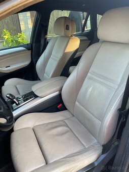 Bmw x6 3.5d 210kw - 8