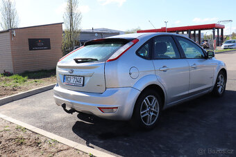Ford Focus MK2 1,6 TDCi - 8