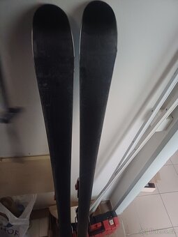 Lyže SPORTEN CARVO - 8