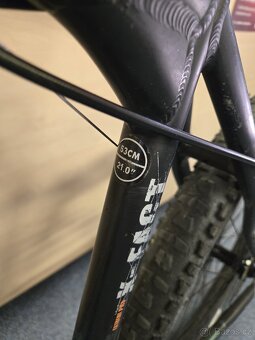 Horské kolo X-Fact Xtreme Pro - 8