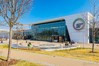 Prodej bytu 2+kk s loždzí a sklepem před rekonstrukcí - 8