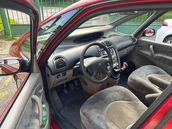 Citroen Xsara Picasso 2.0Hdi 66kw - 8
