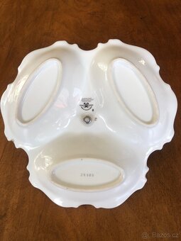 Porcelán Pirken Hammer - 8