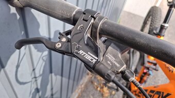 RIDER FOX ACRONA - 8