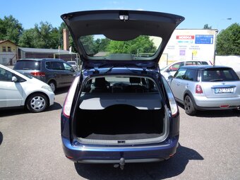Ford Focus 1.6i 74kw(100hp) r.v.4/2011 - 8