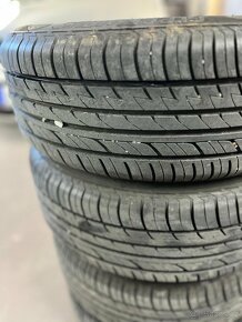 Elektrony 185/60 R14 5x100 - 8