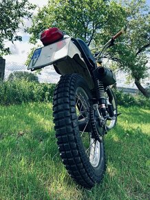 OSSA Super Pioneer 250 - 1975 - 8