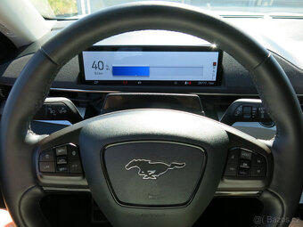 Ford Mustang Mach-E 75,7kWh RWD STD 269PS - DPH - 8