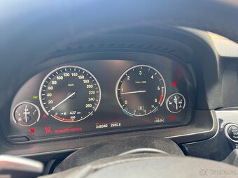 Bmw f10 2011 2.5D xDrive 160kw - 8