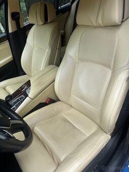 BMW 535d 230kw xDrive M-paket LCI - facelift - 8