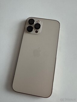 iPhone 12 pro max 128 GB - 8