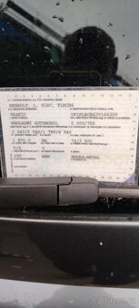 Renault Trafic - 8