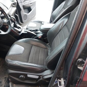 Ford Kuga mk2 4x4 - náhradní díly - 8