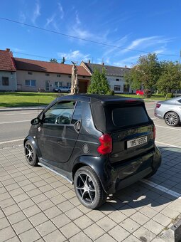 Smart Fortwo 0.6 40kw - 8