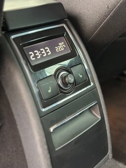 Škoda Superb 2 | 2.0 TDI 125 kw | 2012 | DSG - 8