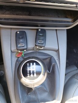 VW Passat b5.5 1.9 TDI - 8