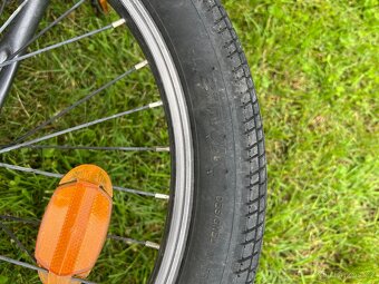 Bmx kolo - 8