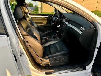 Škoda Superb 2.0TDI Elegance Facelift 4x4 DSG Servisováno - 8