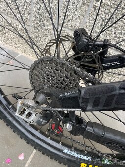 Specialized bighit 2 - 8