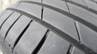 205/60 R16 - Originál ALU kola Škoda Octavia IV - 4, ET 46 - 8