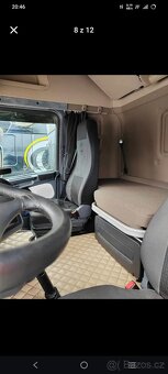 Scania R450 - 8